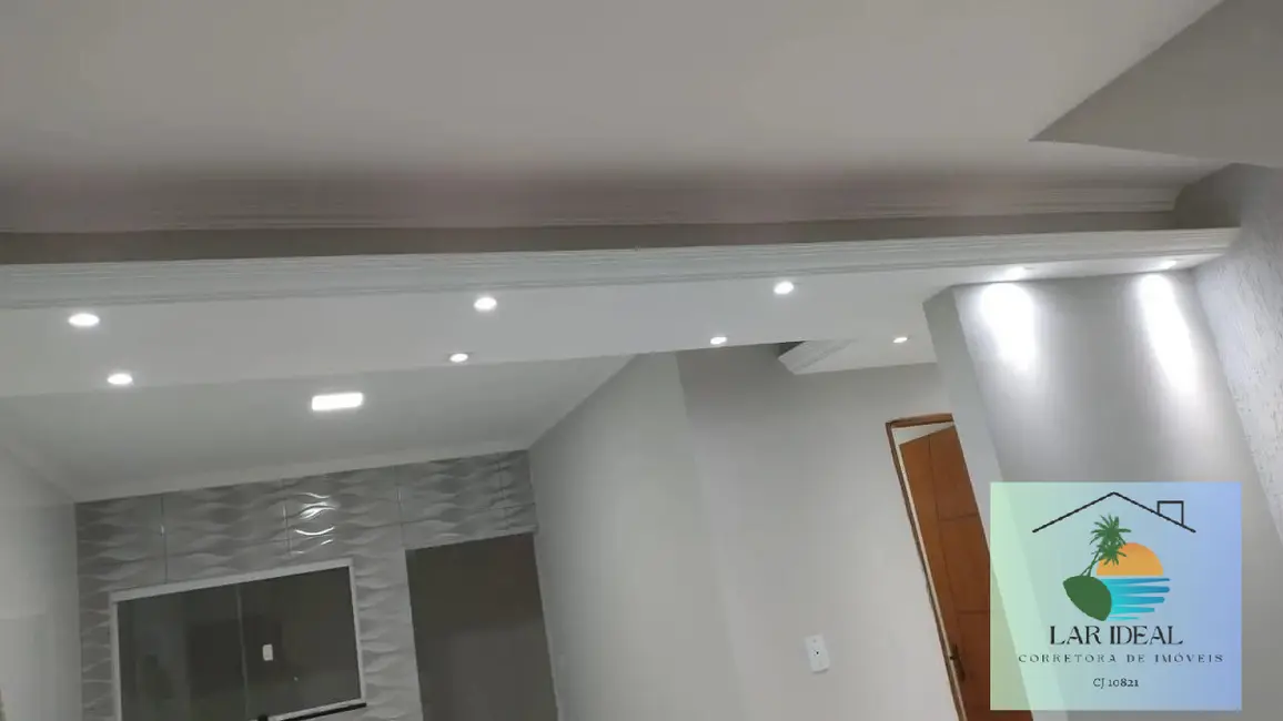 Foto 8 de Casa de Condomínio com 2 quartos à venda em Araruama - RJ