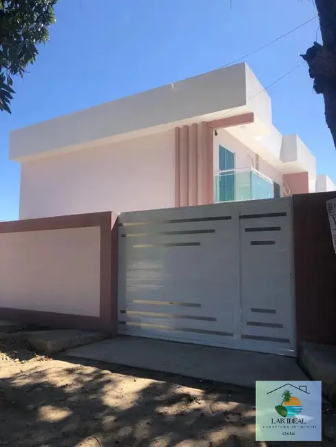 Foto 1 de Casa de Condomínio com 2 quartos à venda em Araruama - RJ