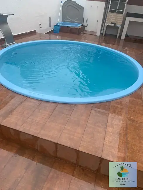 Foto 3 de Casa de Condomínio com 2 quartos à venda em Araruama - RJ