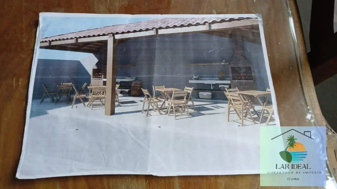 Foto 3 de Casa com 2 quartos à venda, 45m2 em Arraial Do Cabo - RJ