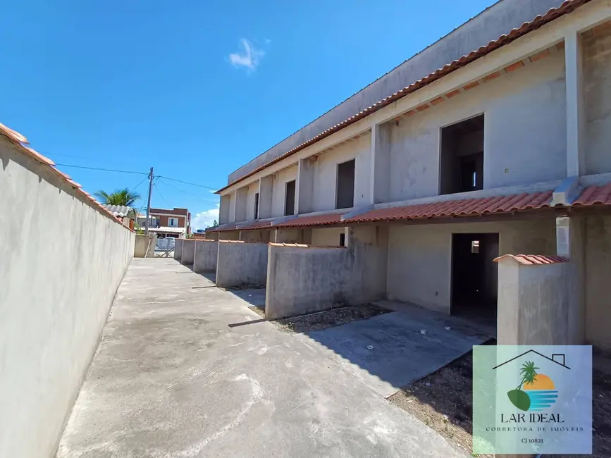 Foto 1 de Casa com 2 quartos à venda, 45m2 em Arraial Do Cabo - RJ