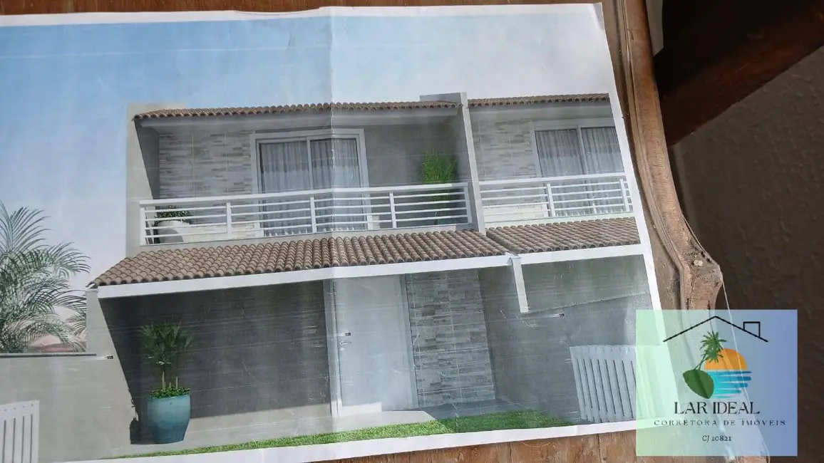 Foto 2 de Casa com 2 quartos à venda, 45m2 em Arraial Do Cabo - RJ