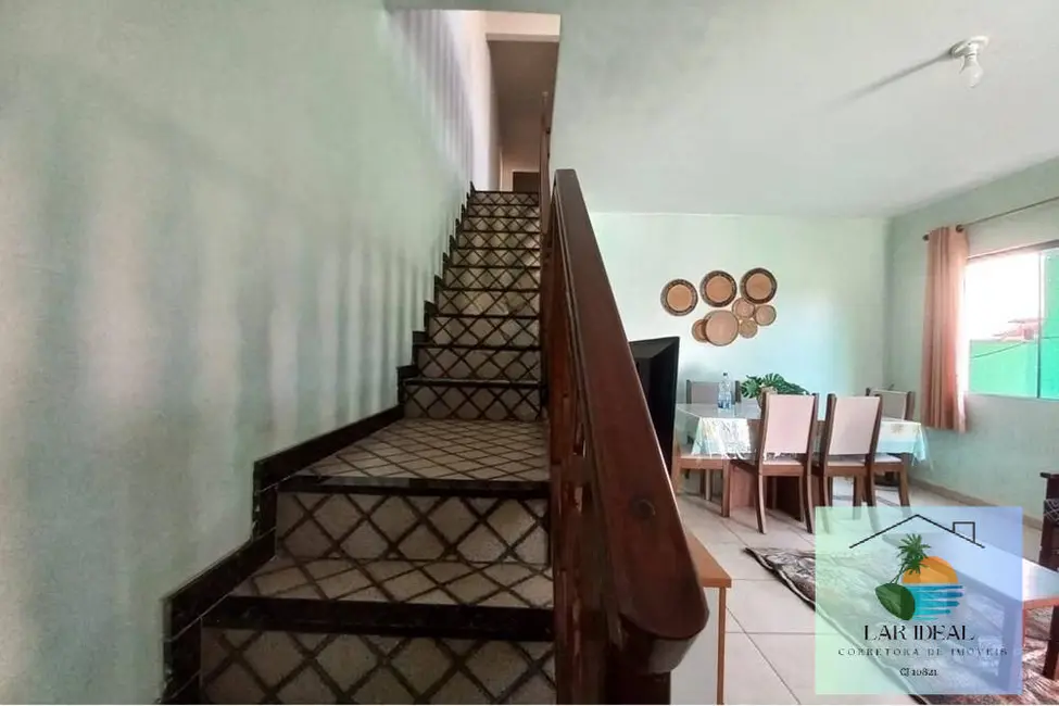 Casa com 3 quartos à venda, 144m2 em Jardim Esperança, Cabo Frio - RJ - imagem 9 Foto 9 de Casa com 3 quartos à venda, 144m2 em Jardim Esperança, Cabo Frio - RJ