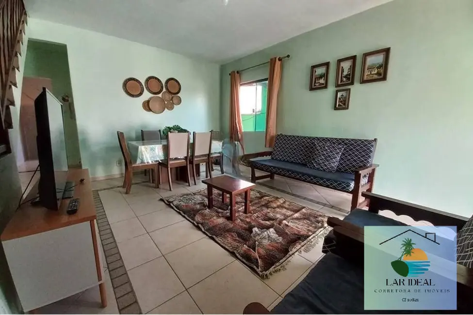 Casa com 3 quartos à venda, 144m2 em Jardim Esperança, Cabo Frio - RJ - imagem 4 Foto 4 de Casa com 3 quartos à venda, 144m2 em Jardim Esperança, Cabo Frio - RJ