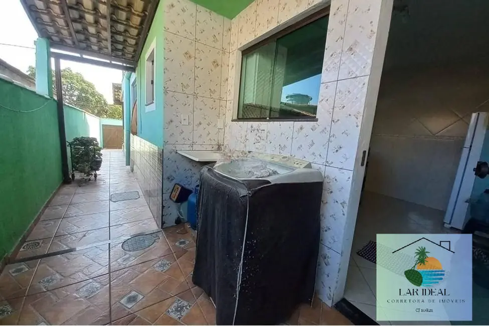 Casa com 3 quartos à venda, 144m2 em Jardim Esperança, Cabo Frio - RJ - imagem 7 Foto 7 de Casa com 3 quartos à venda, 144m2 em Jardim Esperança, Cabo Frio - RJ