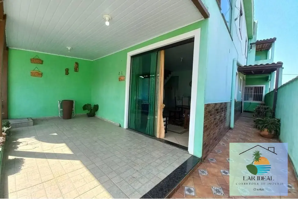 Casa com 3 quartos à venda, 144m2 em Jardim Esperança, Cabo Frio - RJ - imagem 3 Foto 3 de Casa com 3 quartos à venda, 144m2 em Jardim Esperança, Cabo Frio - RJ