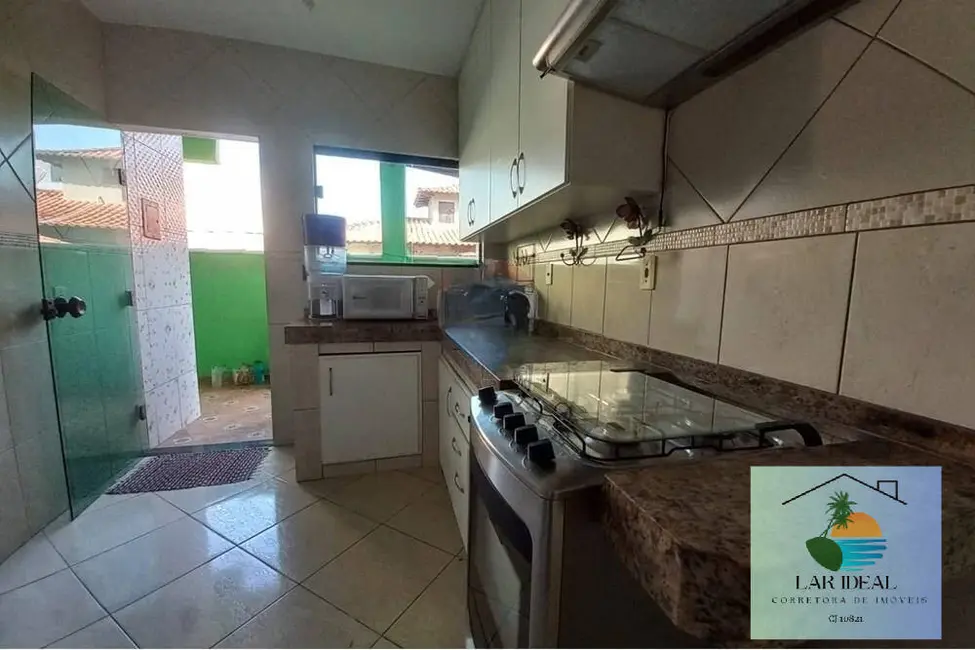 Casa com 3 quartos à venda, 144m2 em Jardim Esperança, Cabo Frio - RJ - imagem 6 Foto 6 de Casa com 3 quartos à venda, 144m2 em Jardim Esperança, Cabo Frio - RJ