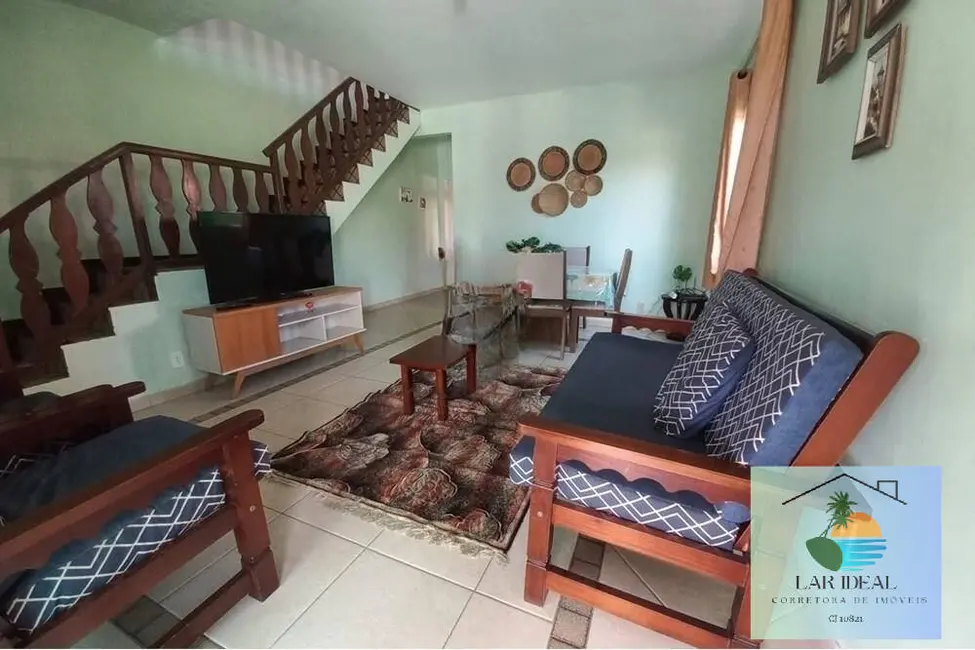 Casa com 3 quartos à venda, 144m2 em Jardim Esperança, Cabo Frio - RJ - imagem 5 Foto 5 de Casa com 3 quartos à venda, 144m2 em Jardim Esperança, Cabo Frio - RJ