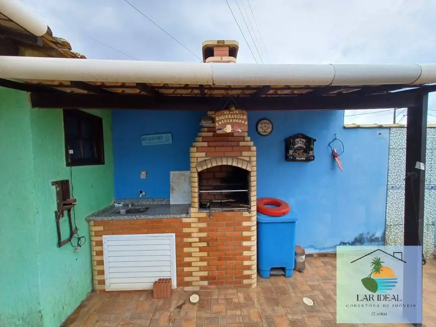 Foto 2 de Casa com 2 quartos à venda em Cabo Frio - RJ