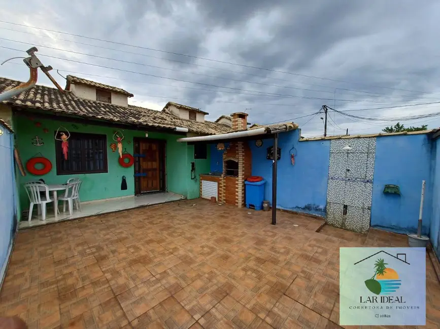 Foto 3 de Casa com 2 quartos à venda em Cabo Frio - RJ