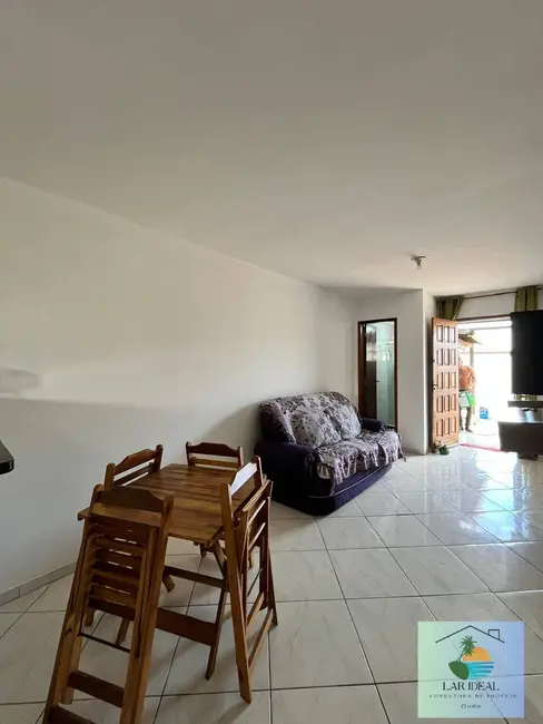 Foto 8 de Casa com 2 quartos à venda em Cabo Frio - RJ