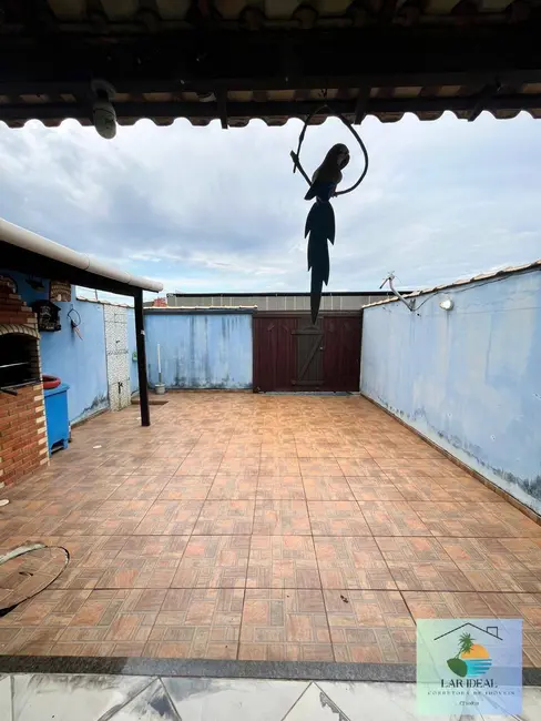 Foto 4 de Casa com 2 quartos à venda em Cabo Frio - RJ