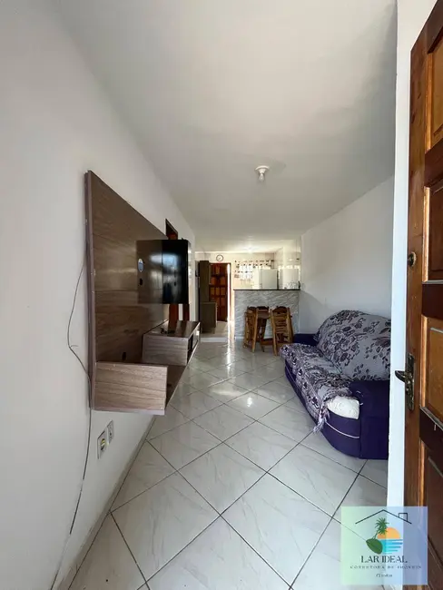 Foto 9 de Casa com 2 quartos à venda em Cabo Frio - RJ