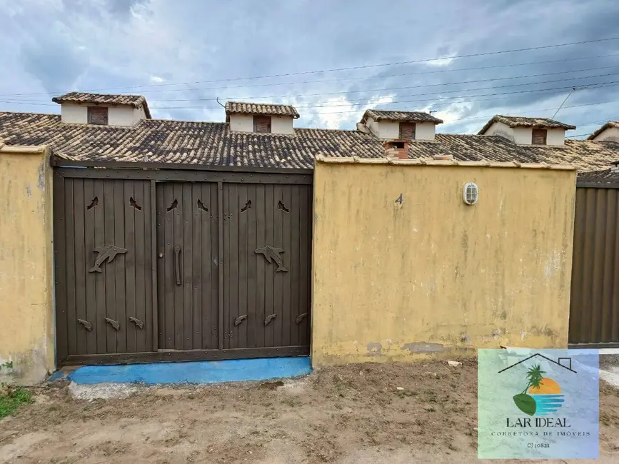 Foto 5 de Casa com 2 quartos à venda em Cabo Frio - RJ