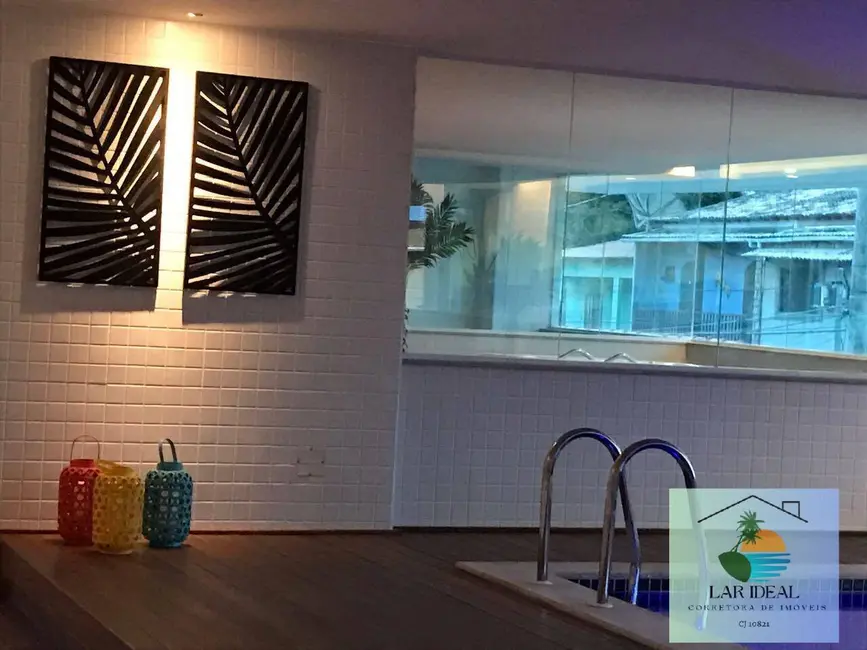 Foto 8 de Apartamento com 1 quarto à venda, 80m2 em Braga, Cabo Frio - RJ