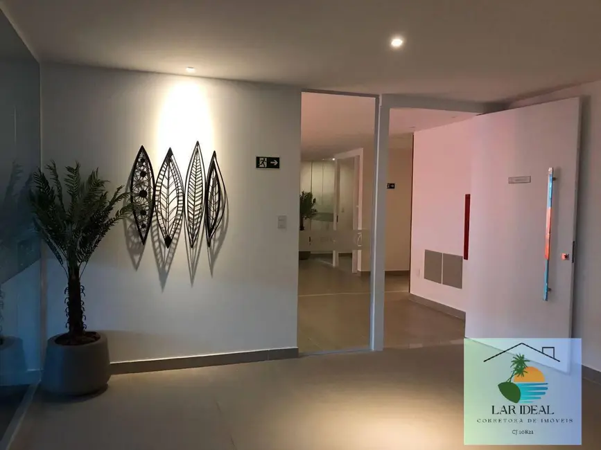 Foto 5 de Apartamento com 1 quarto à venda, 80m2 em Braga, Cabo Frio - RJ