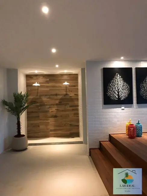 Foto 6 de Apartamento com 1 quarto à venda, 80m2 em Braga, Cabo Frio - RJ