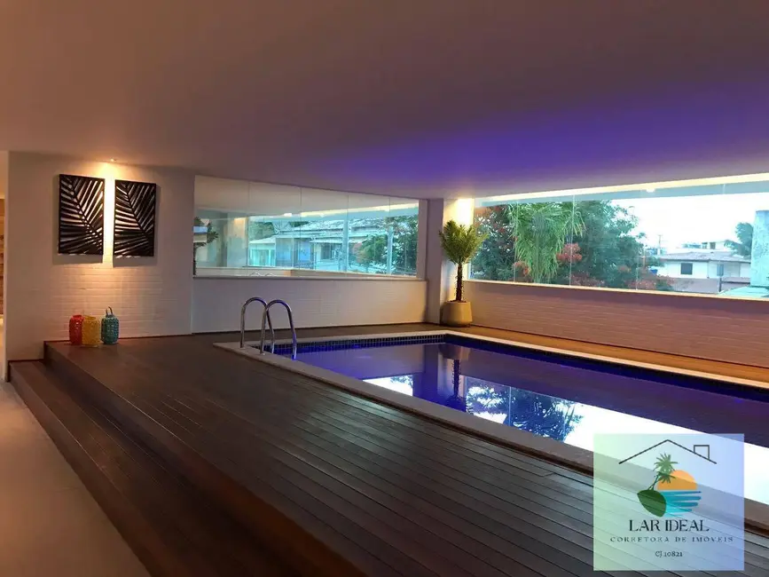 Foto 7 de Apartamento com 1 quarto à venda, 80m2 em Braga, Cabo Frio - RJ