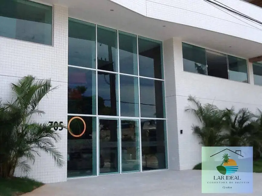Foto 1 de Apartamento com 1 quarto à venda, 80m2 em Braga, Cabo Frio - RJ
