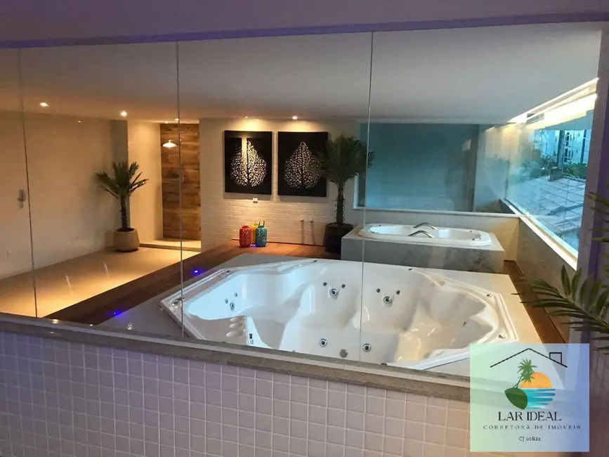 Foto 9 de Apartamento com 1 quarto à venda, 80m2 em Braga, Cabo Frio - RJ