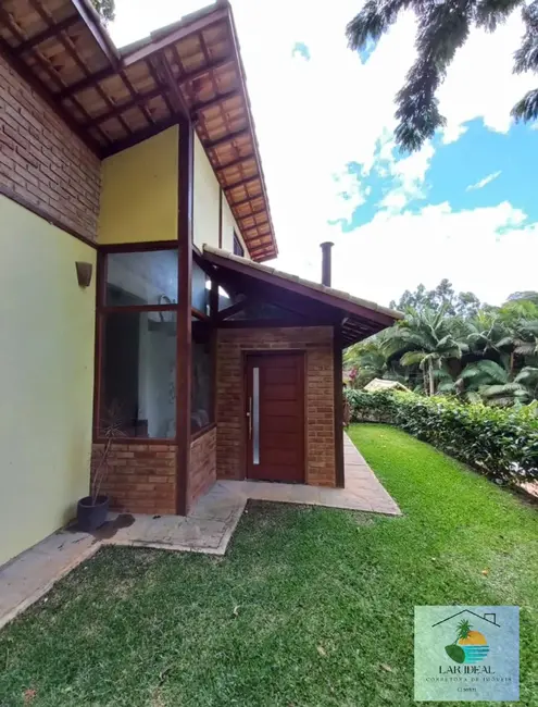 Foto 4 de Casa com 2 quartos à venda, 1100m2 em São Pedro da Serra, Nova Friburgo - RJ