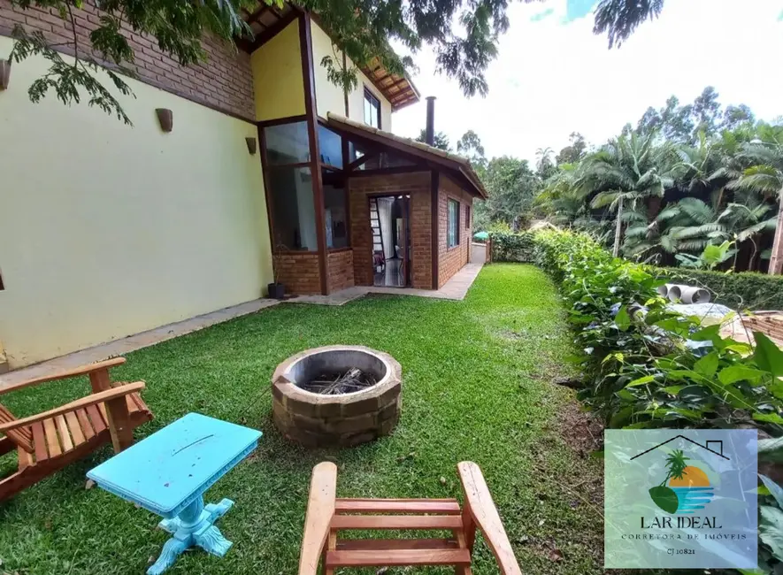 Foto 6 de Casa com 2 quartos à venda, 1100m2 em São Pedro da Serra, Nova Friburgo - RJ
