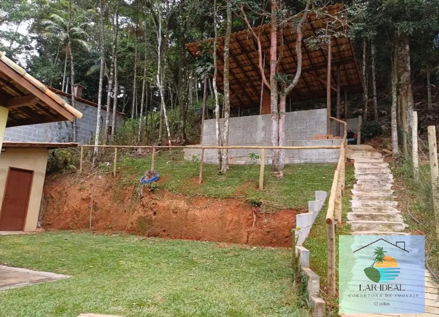 Foto 7 de Casa com 2 quartos à venda, 1100m2 em São Pedro da Serra, Nova Friburgo - RJ