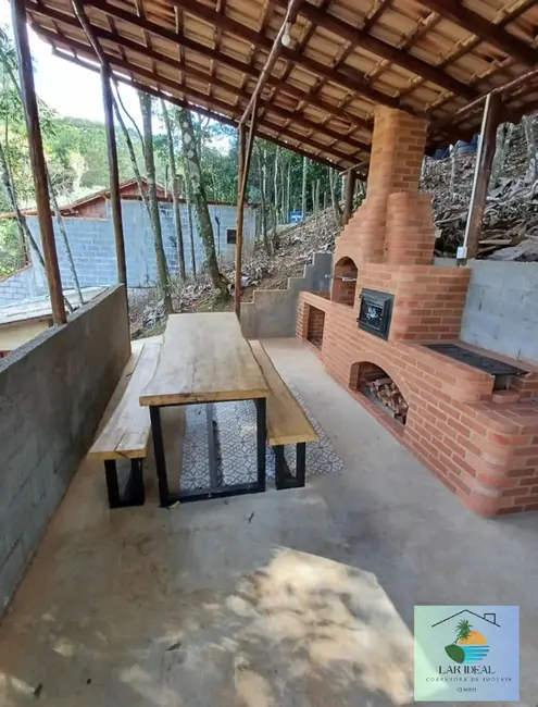 Foto 9 de Casa com 2 quartos à venda, 1100m2 em São Pedro da Serra, Nova Friburgo - RJ