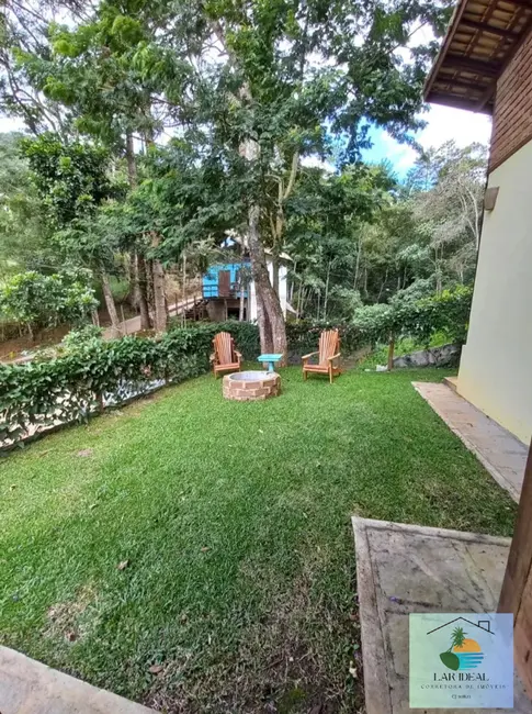 Foto 5 de Casa com 2 quartos à venda, 1100m2 em São Pedro da Serra, Nova Friburgo - RJ