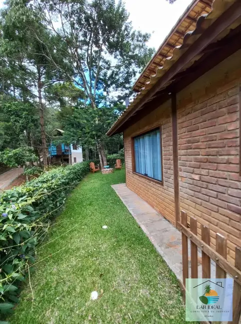 Foto 3 de Casa com 2 quartos à venda, 1100m2 em São Pedro da Serra, Nova Friburgo - RJ