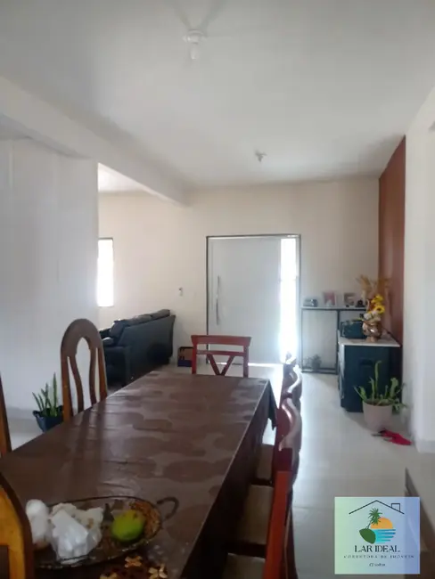 Foto 7 de Casa com 4 quartos à venda, 200m2 em Araruama - RJ