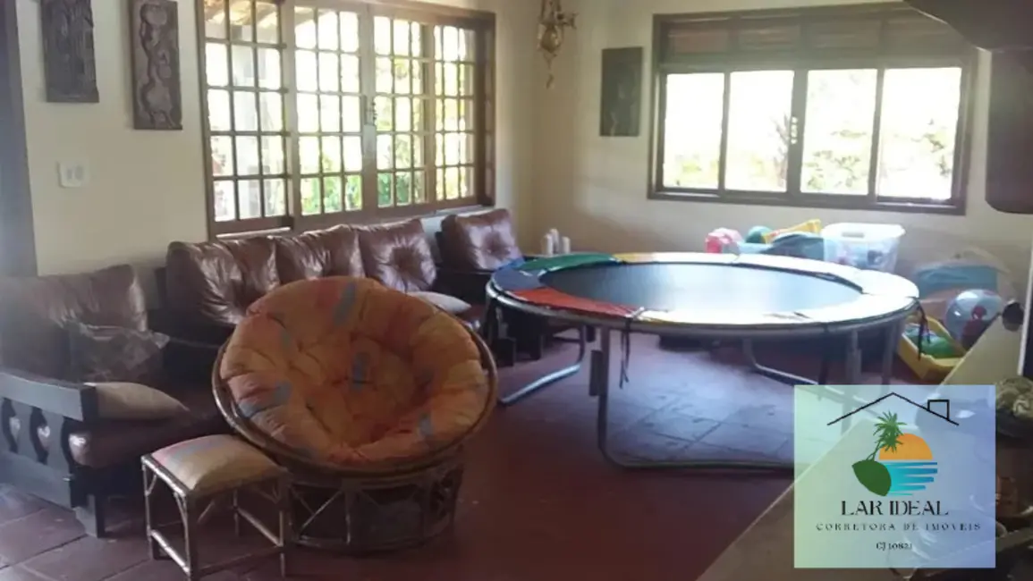 Foto 7 de Casa de Condomínio com 5 quartos à venda, 450m2 em Balneário São Pedro, Sao Pedro Da Aldeia - RJ