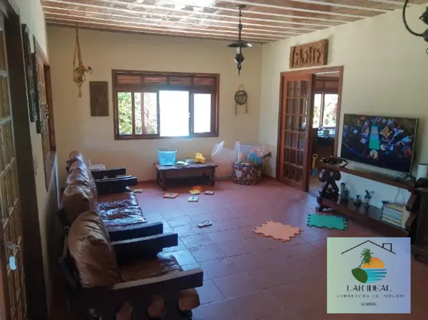 Foto 8 de Casa de Condomínio com 5 quartos à venda, 450m2 em Balneário São Pedro, Sao Pedro Da Aldeia - RJ