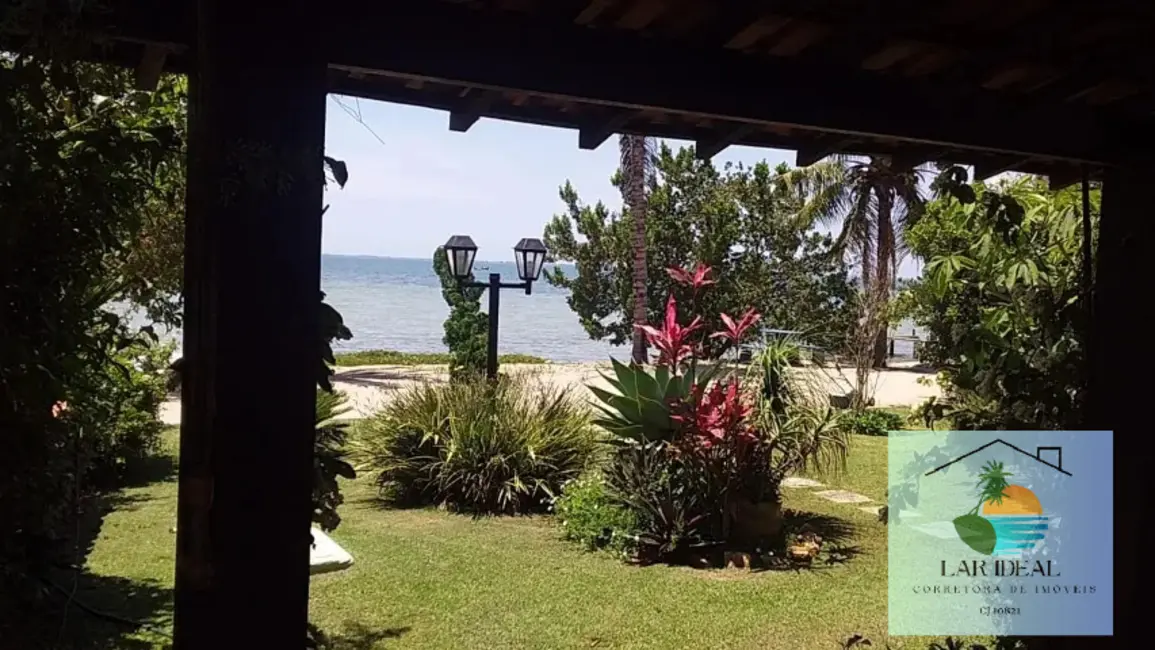 Foto 2 de Casa de Condomínio com 5 quartos à venda, 450m2 em Balneário São Pedro, Sao Pedro Da Aldeia - RJ