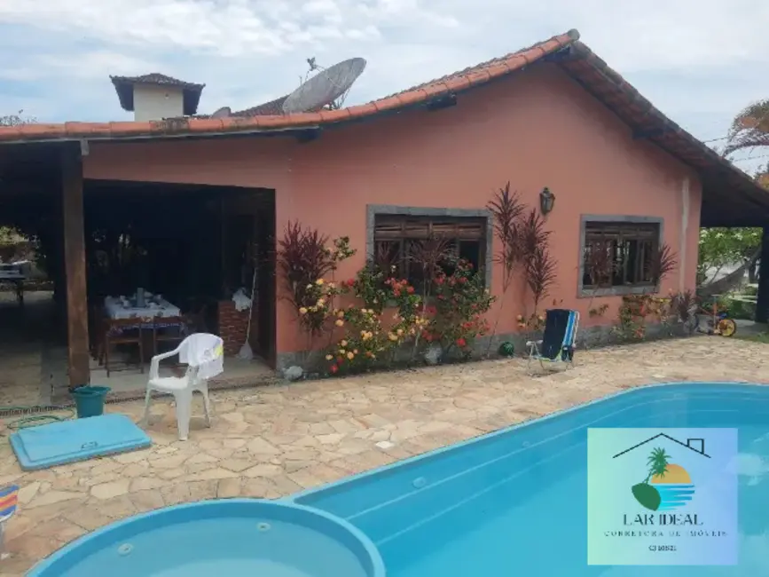 Foto 4 de Casa de Condomínio com 5 quartos à venda, 450m2 em Balneário São Pedro, Sao Pedro Da Aldeia - RJ