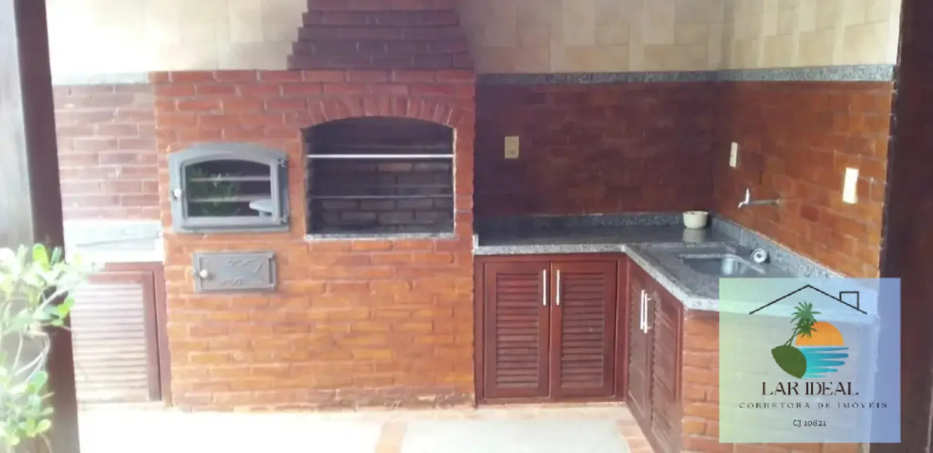 Foto 5 de Casa de Condomínio com 5 quartos à venda, 450m2 em Balneário São Pedro, Sao Pedro Da Aldeia - RJ