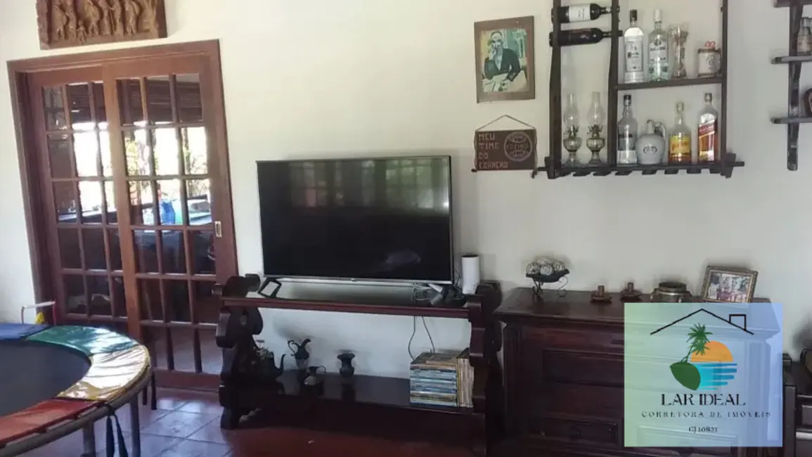 Foto 9 de Casa de Condomínio com 5 quartos à venda, 450m2 em Balneário São Pedro, Sao Pedro Da Aldeia - RJ