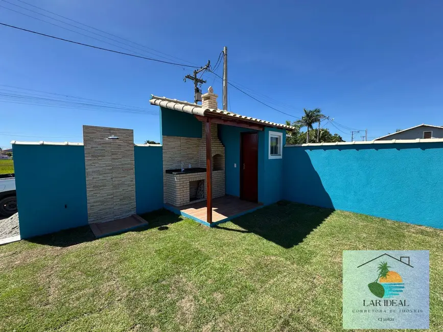 Foto 3 de Casa com 2 quartos à venda, 180m2 em Unamar (Tamoios), Cabo Frio - RJ