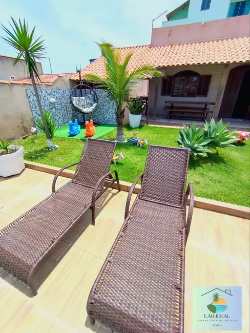 Casa com 2 quartos à venda em Arraial Do Cabo - RJ - imagem 3 Foto 3 de Casa com 2 quartos à venda em Arraial Do Cabo - RJ