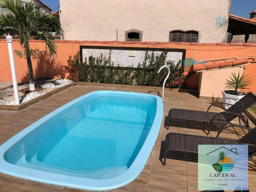 Foto 2 de Casa com 2 quartos à venda em Arraial Do Cabo - RJ