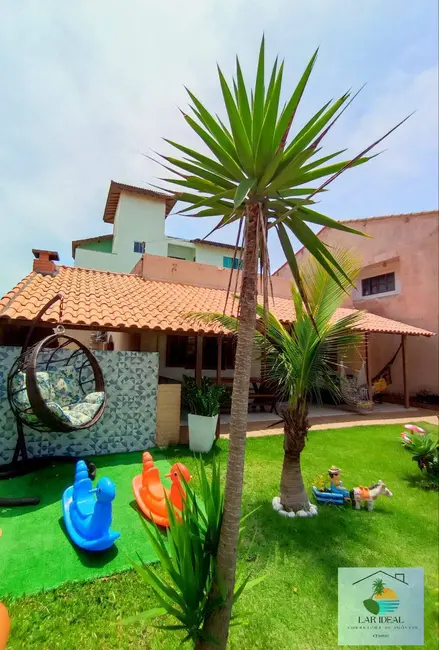 Casa com 2 quartos à venda em Arraial Do Cabo - RJ - imagem 4 Foto 4 de Casa com 2 quartos à venda em Arraial Do Cabo - RJ