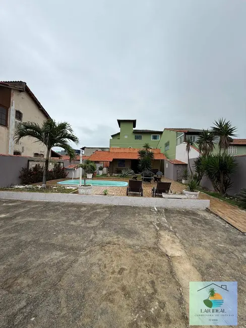 Foto 6 de Casa com 2 quartos à venda em Arraial Do Cabo - RJ