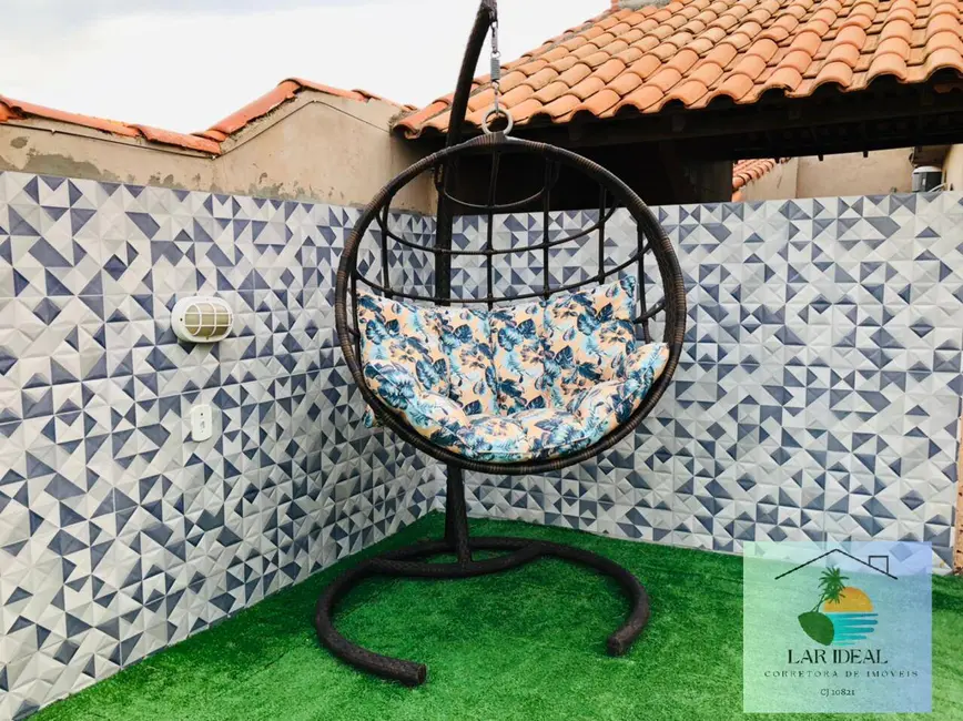 Casa com 2 quartos à venda em Arraial Do Cabo - RJ - imagem 8 Foto 8 de Casa com 2 quartos à venda em Arraial Do Cabo - RJ