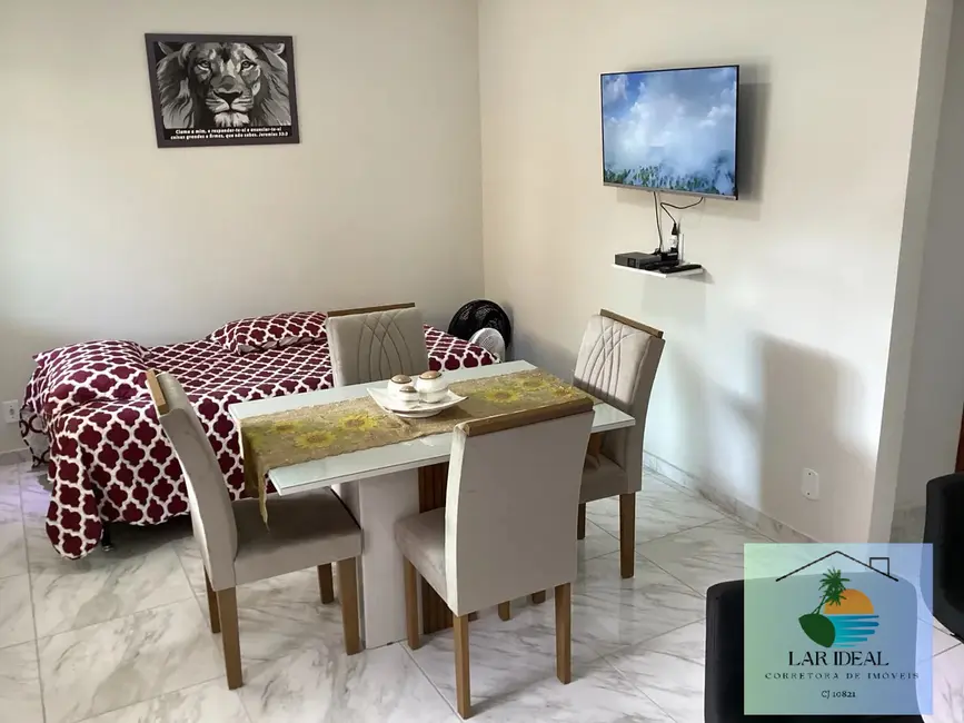 Foto 8 de Casa com 2 quartos à venda em Nova Cidade, Rio Das Ostras - RJ