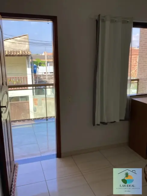 Foto 5 de Casa com 2 quartos à venda em Nova Cidade, Rio Das Ostras - RJ