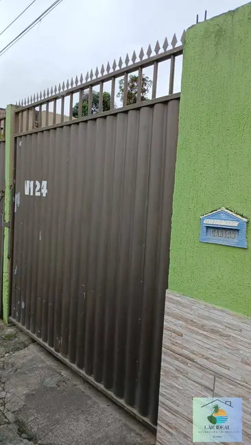 Foto 3 de Casa com 2 quartos à venda em Nova Cidade, Rio Das Ostras - RJ