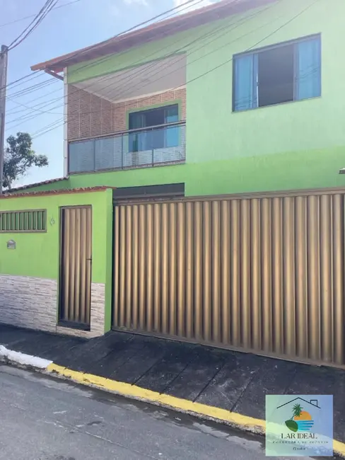 Foto 2 de Casa com 2 quartos à venda em Nova Cidade, Rio Das Ostras - RJ