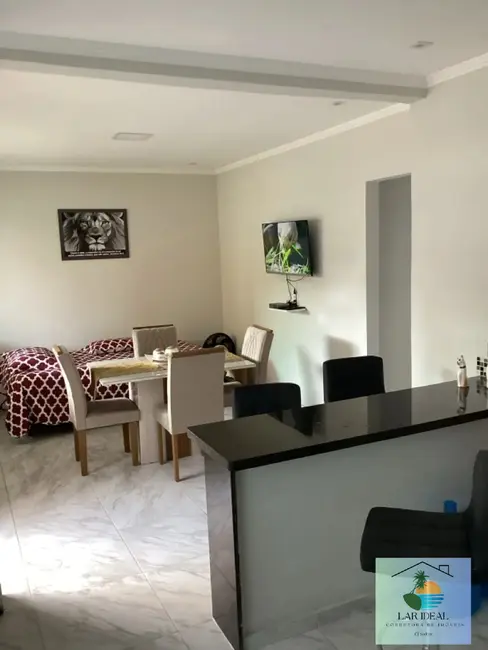 Foto 9 de Casa com 2 quartos à venda em Nova Cidade, Rio Das Ostras - RJ