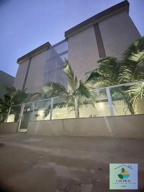 Foto 1 de Apartamento com 3 quartos à venda, 72m2 em Passagem, Cabo Frio - RJ