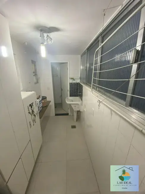 Apartamento com 3 quartos à venda, 72m2 em Passagem, Cabo Frio - RJ - imagem 7 Foto 7 de Apartamento com 3 quartos à venda, 72m2 em Passagem, Cabo Frio - RJ